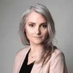 Joanna Banasiak-Lach