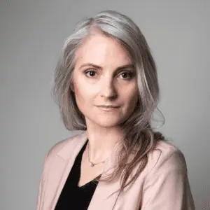 Joanna Banasiak-Lach