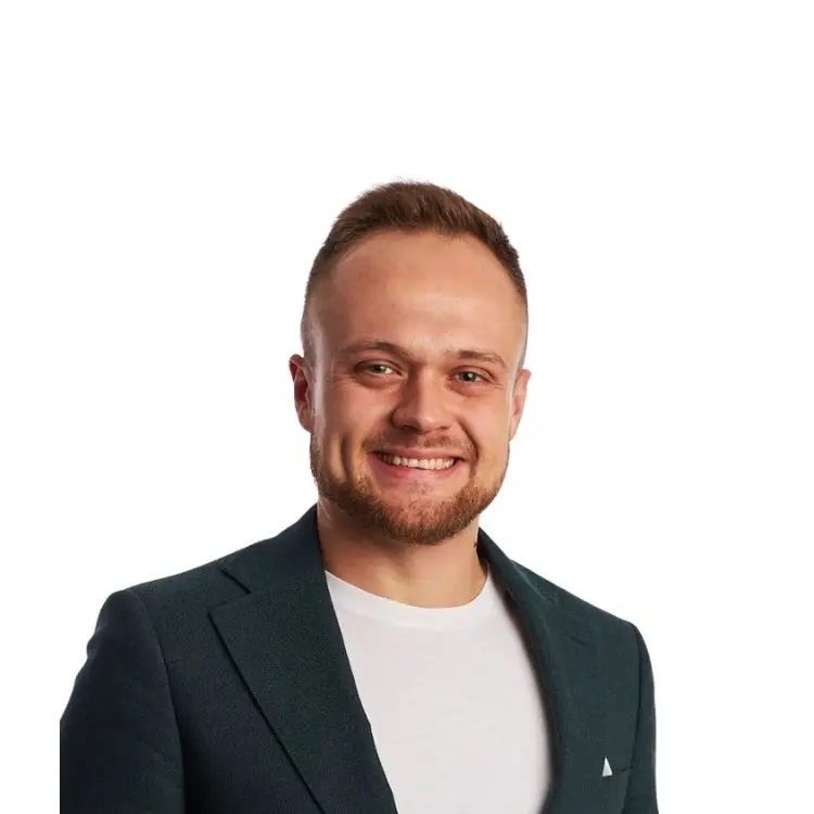 Piotr Kudzior