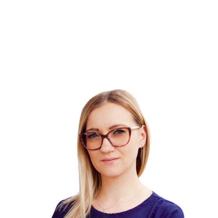 Klaudia Nawrocka