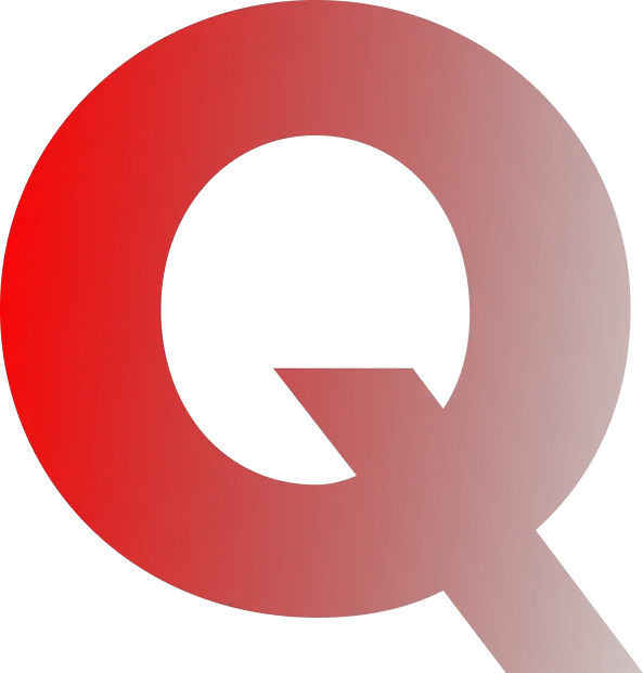 Q decoration
