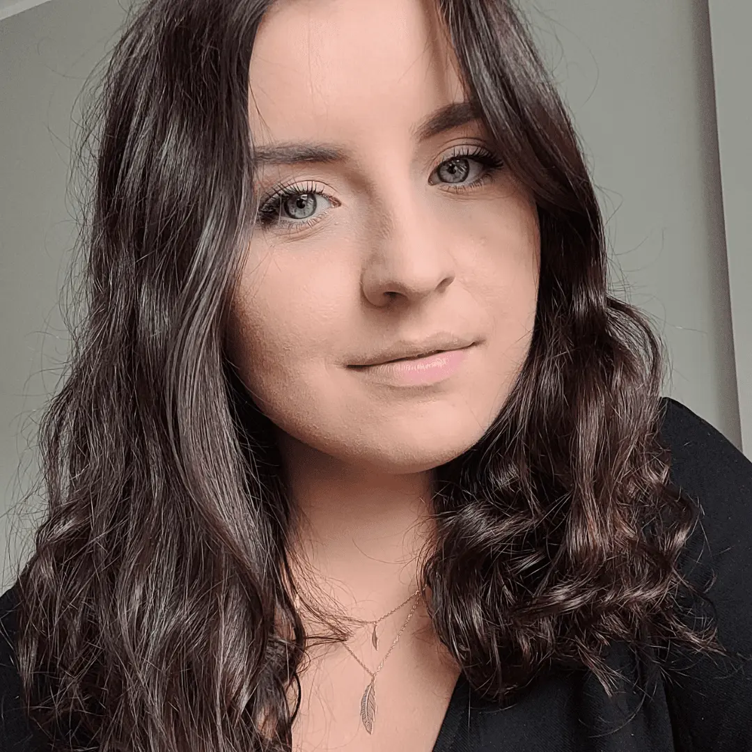 Patrycja Dąbek